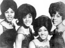 The Crystals