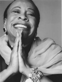 Betty Carter