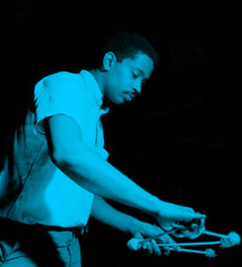 Bobby Hutcherson