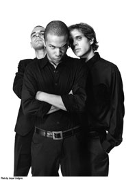 Danko Jones