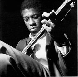 Grant Green