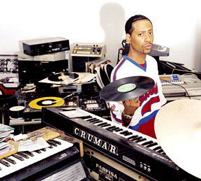 Madlib