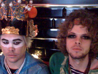 Empire Of The Sun