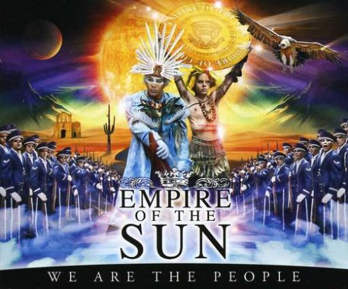 Empire Of The Sun