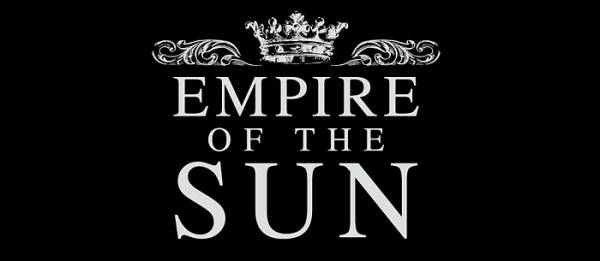 Empire Of The Sun