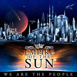 Empire Of The Sun