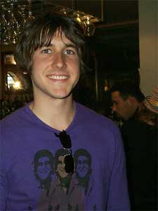 Matthew Jay