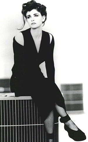 Cathy Dennis