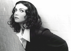 Cathy Dennis