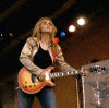 Melissa Etheridge