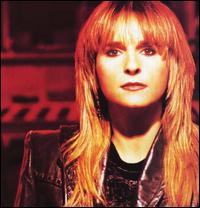 Melissa Etheridge