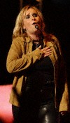 Melissa Etheridge