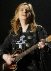Melissa Etheridge