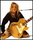 Melissa Etheridge