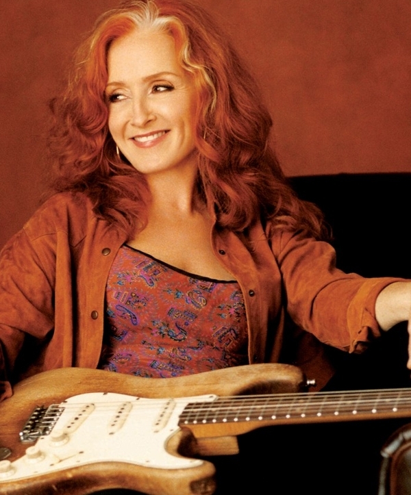 Bonnie Raitt