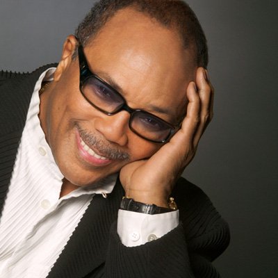 Quincy Jones