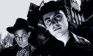 Television Personalities