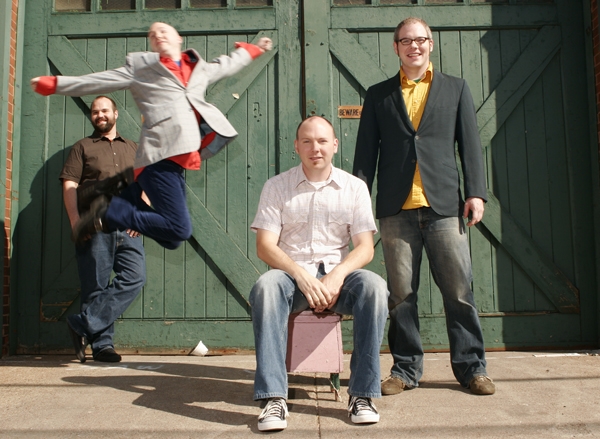 Smoking Popes