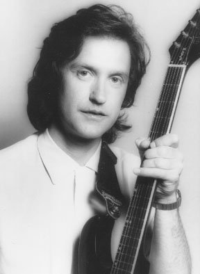 Dave Davies