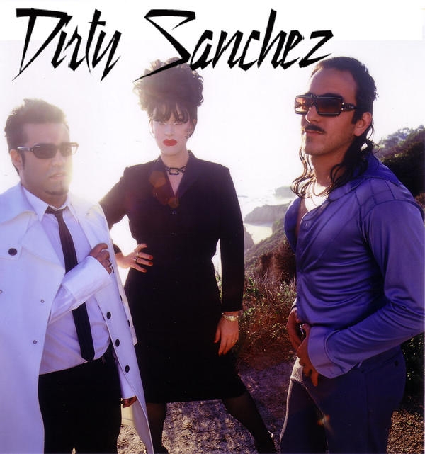 Dirty Sanchez