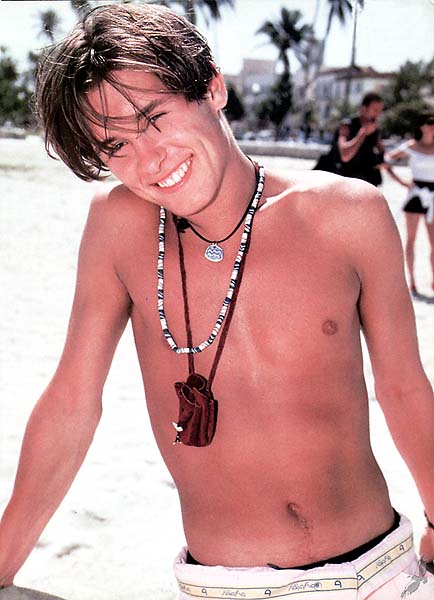 Mark Owen