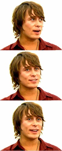 Mark Owen