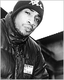 Prince Paul