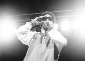 Prince Paul