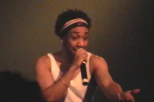 Prince Paul