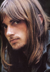 Mike Oldfield