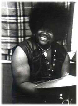 Buddy Miles