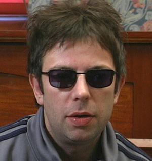 Ian McCulloch