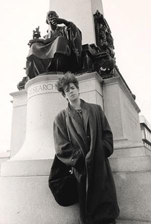 Ian McCulloch