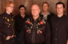 Frank Black and the Catholics