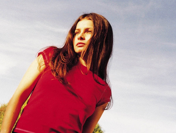 Hope Sandoval