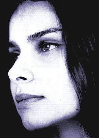 Hope Sandoval