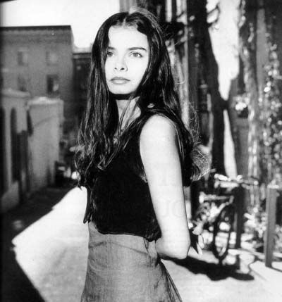 Hope Sandoval