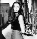 Hope Sandoval