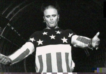 The Prodigy