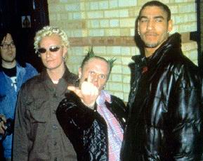 The Prodigy