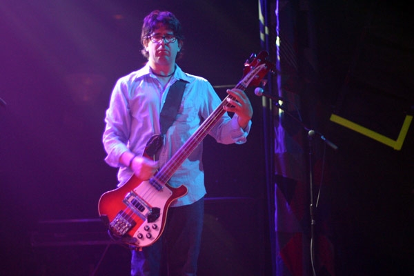 Lou Barlow