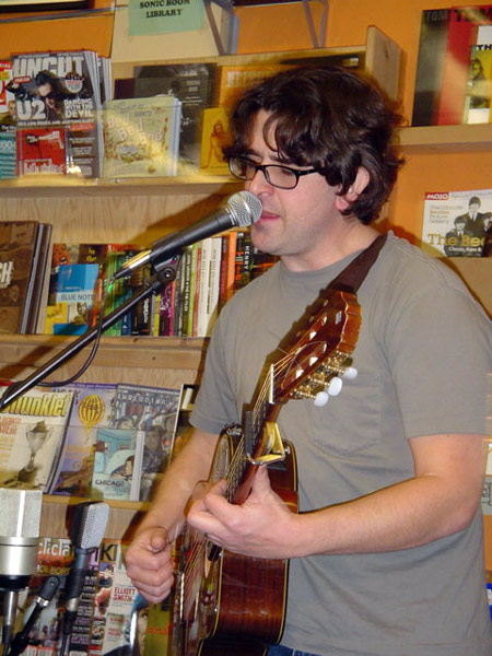 Lou Barlow