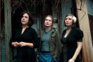 The Be Good Tanyas