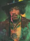 Jimi Hendrix