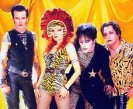 The Cramps