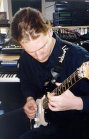 Martin Gerke