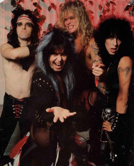 W.a.s.p.