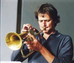 Markus Stockhausen