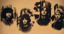 The Raspberries