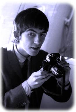 George Harrison